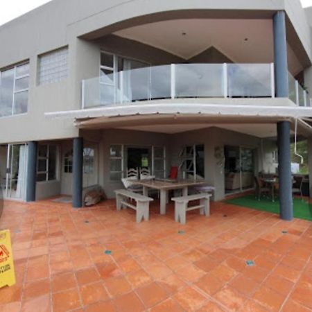 Lagoon View Villa Knysna Exterior photo