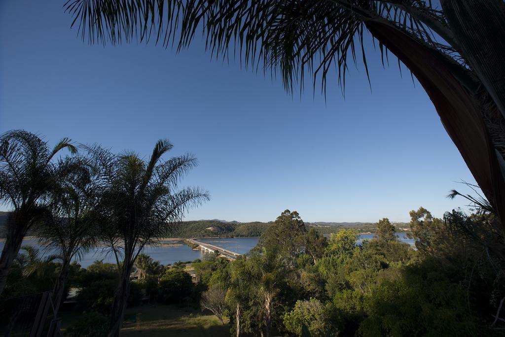 Lagoon View Villa Knysna Exterior photo